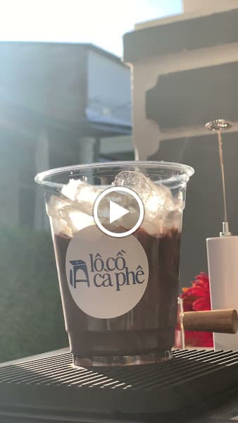 Hình ảnh Lô Cồ cà phê - 2