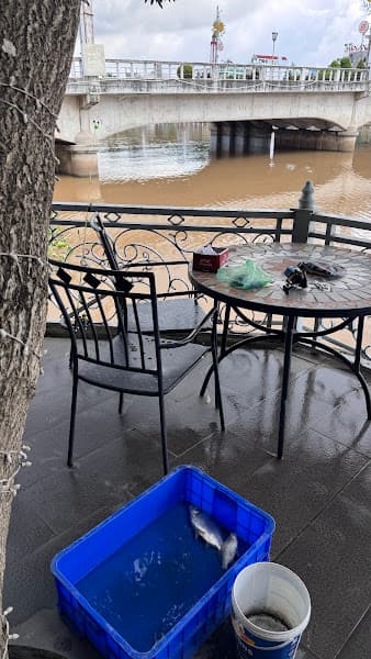 Hình ảnh Cafe Long Xuyên - 2