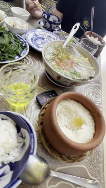 Hình ảnh Cơm Niêu Lửa Việt - 5