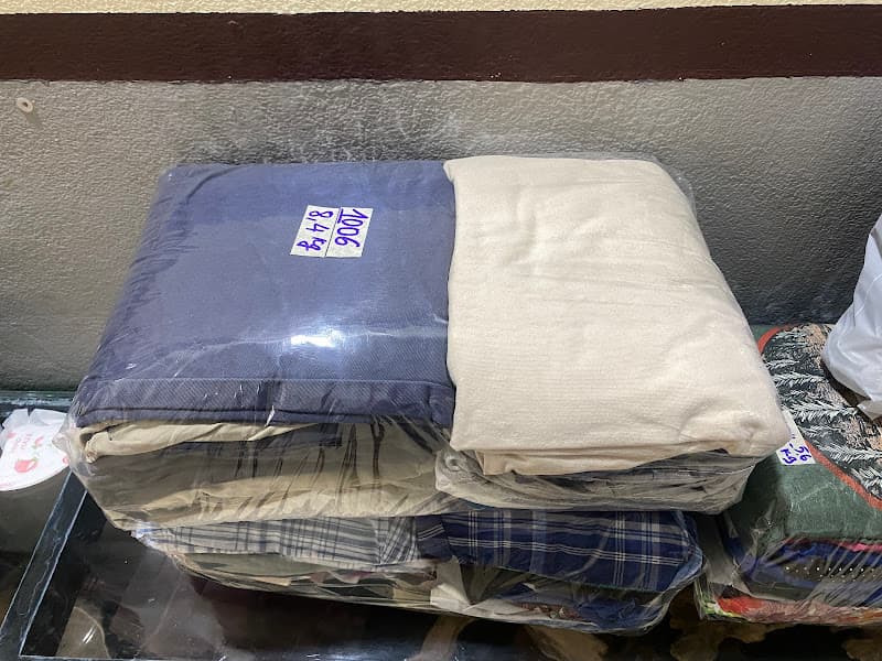 Laundry - Giặt sấy Khô