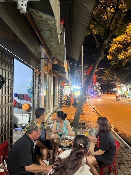 Hình ảnh Ốc Vỉa Hè - 2