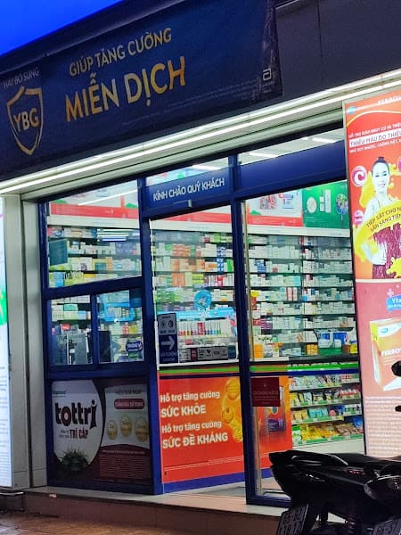 Hình ảnh Nhà thuốc Pharmacity - 2