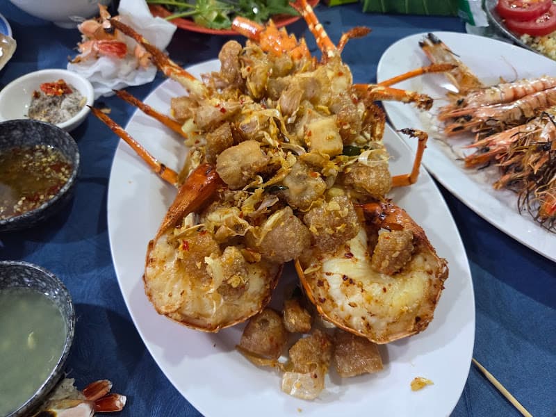 Hình ảnh Quán Hải Sản Út Liên 2 - 5