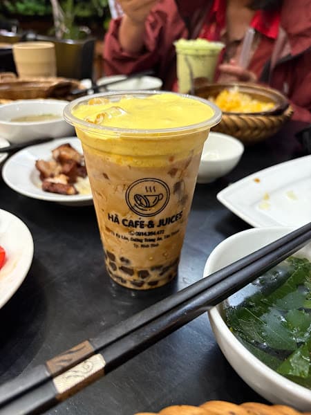 Hình ảnh Hà Coffee & Juice - 3