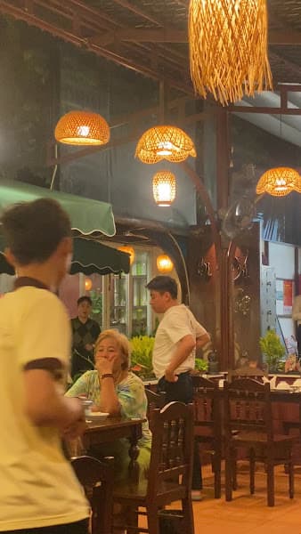 Hình ảnh Nhà Hàng Chay An Nhiên Vegan - 3