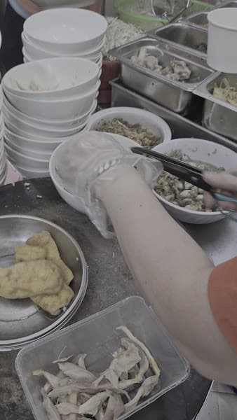 Hình ảnh Quán ăn đêm Lan Thư - 4