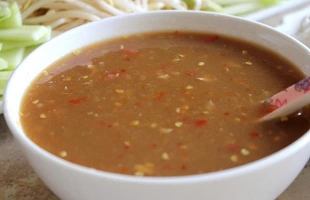 Hình ảnh Bánh xèo vỏ gốc cây bàng - 6