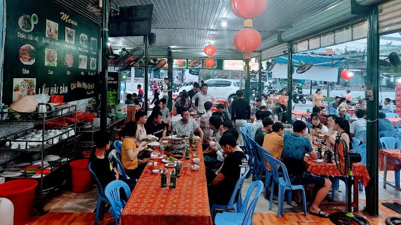Hình ảnh Quán Hải Yến - 4