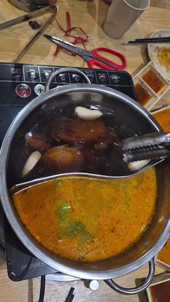 Hình ảnh KimChi - Buffet Nướng Lẩu Hàn Quốc - 4