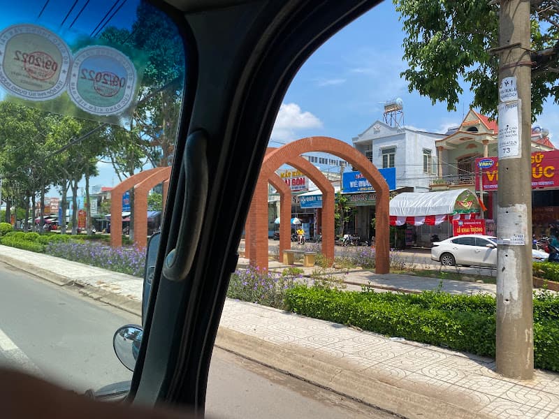 Hình ảnh PVOIL PETEC ĐỒNG NAI CHXD SỐ 1 - 3