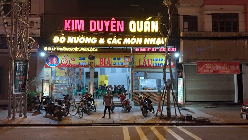 Hình ảnh Kim Duyên quán - 5