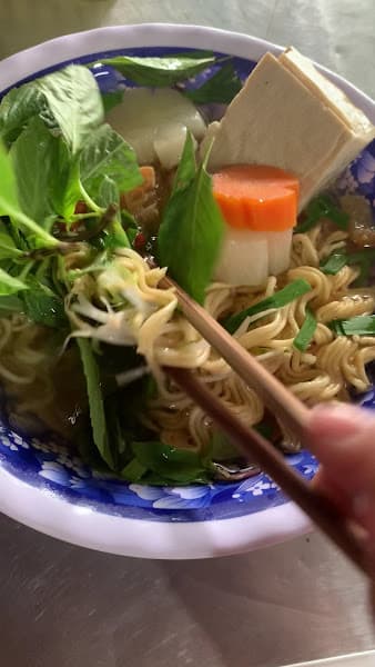 Hình ảnh Quán chay Duy Ngân - 4