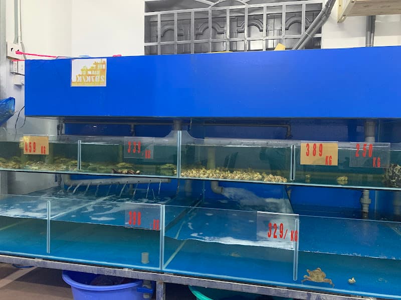 Hình ảnh Bánh canh ghẹ - Hải sản Thành Đạt - 5