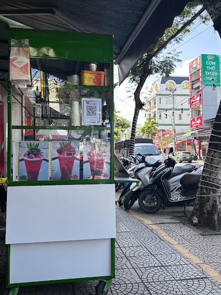Hình ảnh Quán Trà Sữa Leng Keng - 4