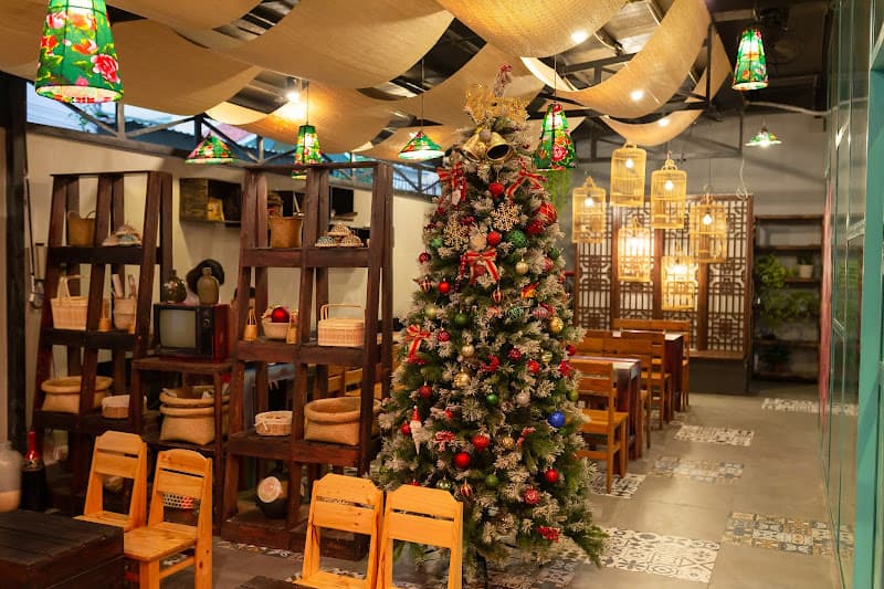 La Ann - Tea & Dessert