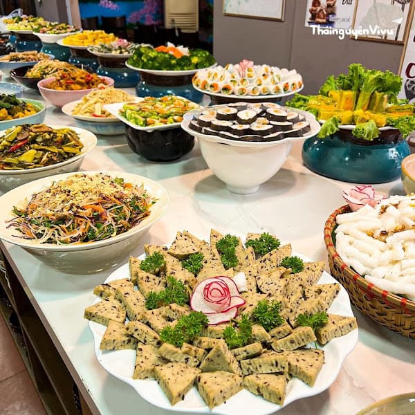 Hình ảnh Quán Phúc Lâm Chay - 5