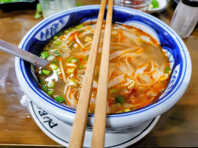 Hình ảnh Phở Bát Đàn Hàm Yên ( Phở Bò, Gà) - 2