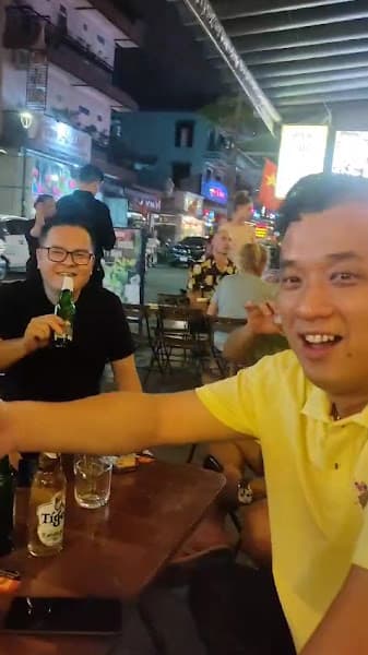 Hình ảnh Nhà hàng Urban 23 chu văn an - thành phố Huế - 2