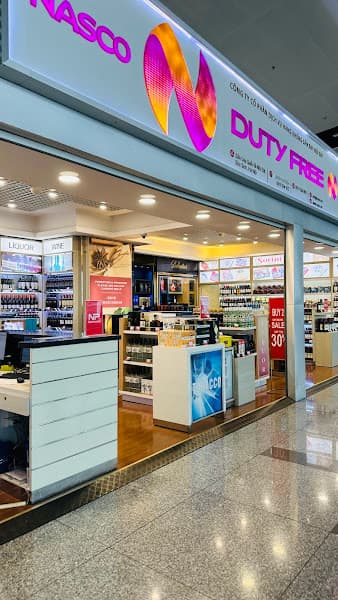 Ảnh bìa Starbucks Nội Bài International Gate 40