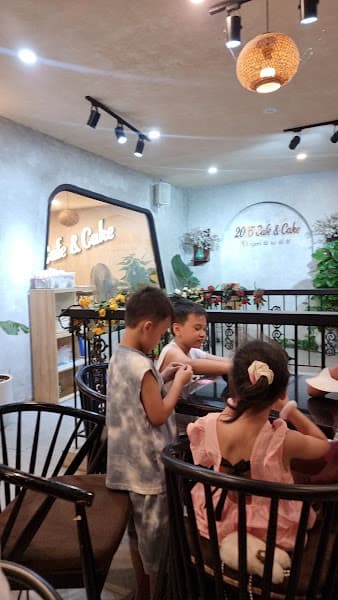 Hình ảnh DreamSi Coffee Hưng Yên - 2