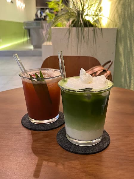 Hình ảnh Lat Matcha - 4