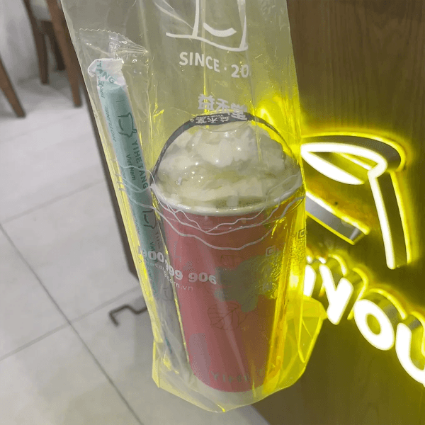 Hình ảnh Trà sữa Yi He Tang - 04 Lê Hồng Phong - 5