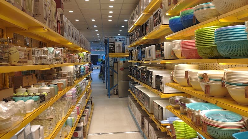 Hình ảnh Siêu thị Điện máy XANH Đường 19 tháng 5, Đầm Dơi - 2