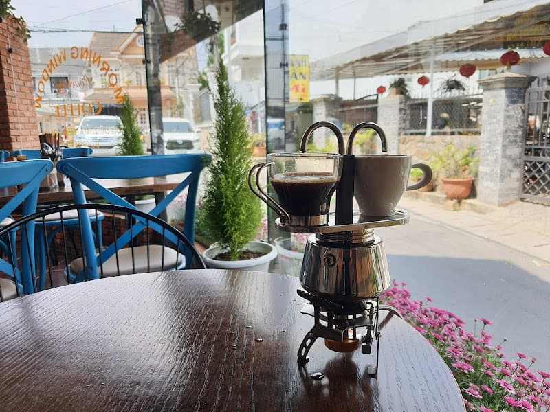 BÁNH MÌ XÍU MẠI VÂN