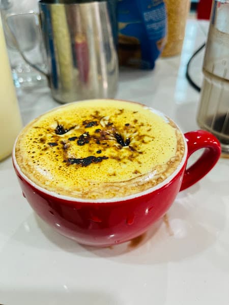 Hình ảnh Quán TOTORO - Cafe - Trà Sữa - Ăn Vặt - 3