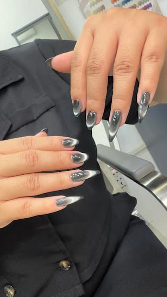 Hình ảnh Kiều Dung Makeup-Nail Gội đầu dưỡng sinh - 3