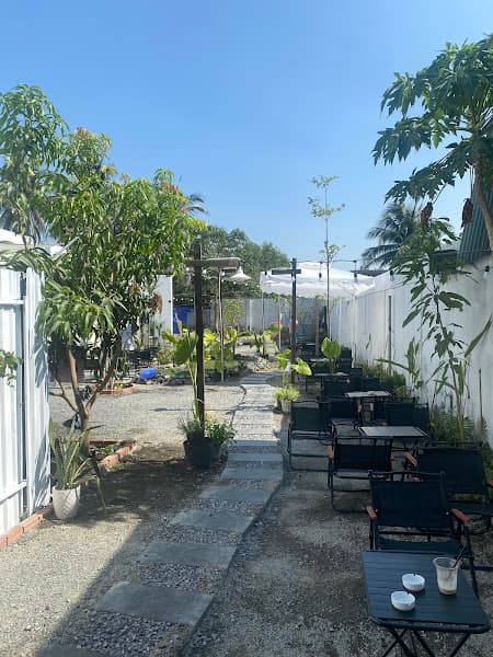 Hình ảnh Tiệm Cà Phê Một Góc Chợ - 2