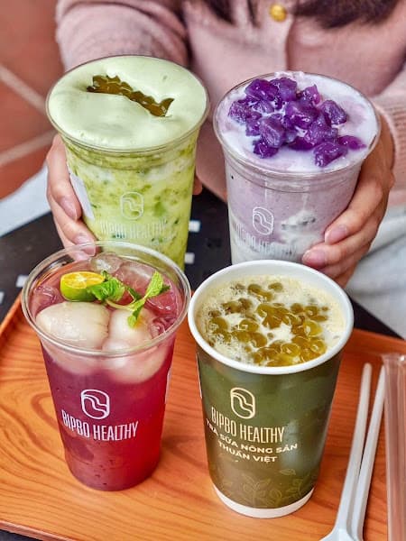 Hình ảnh Bipbo Healthy - TP Từ Sơn - 3