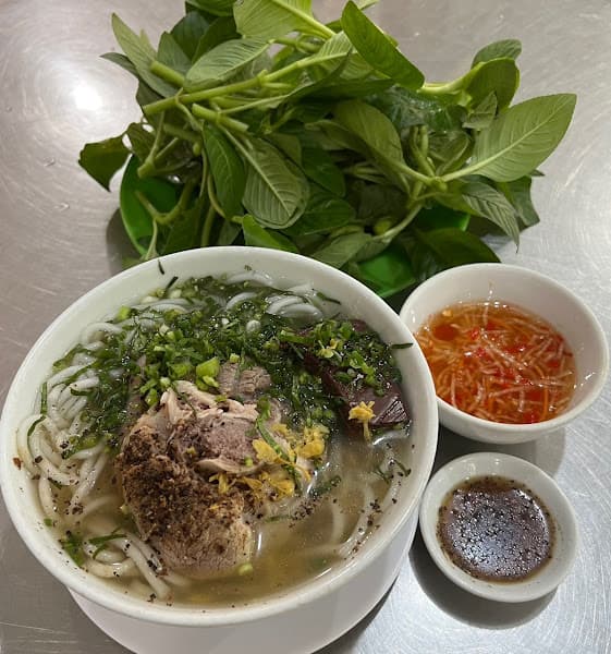 Hình ảnh Bánh Canh 5 Dung 2 Quốc lộ 22,Kp Suối Sâu,P An Tịnh Trảng Bàng Tây Ninh - 4