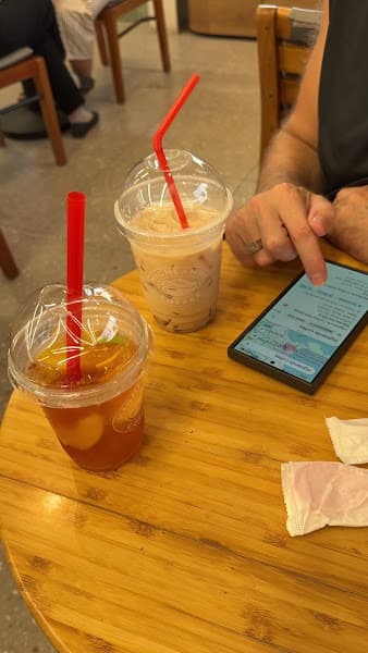 Hình ảnh Highlands Coffee MM Mega Market Đà Nẵng - 3