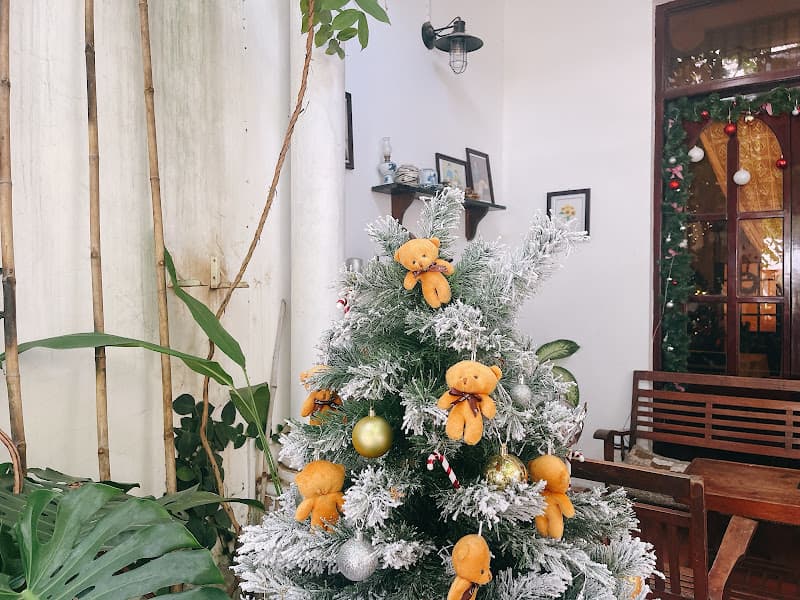 Hình ảnh Tiệm nhà mình - 5
