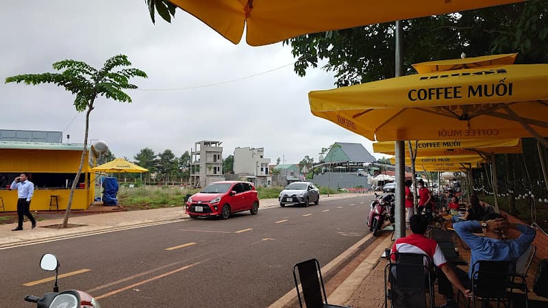 Hình ảnh Coffee Muối - 5