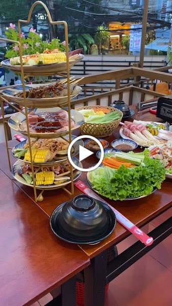 Hình ảnh Tiệm nướng Gajok BBQ - 2