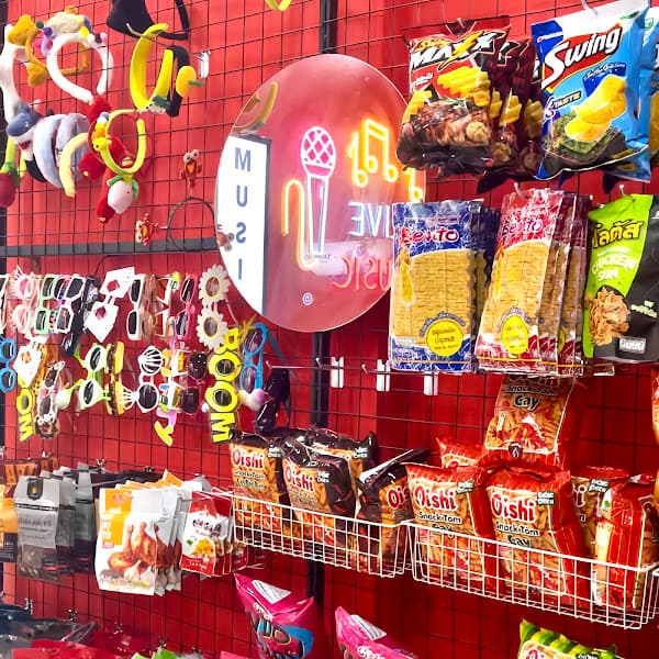 Hình ảnh K Box - Recording and Mart 🎤 - 6