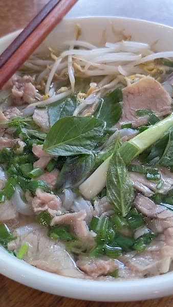 Hình ảnh Phở Cù Hà Nội - 10