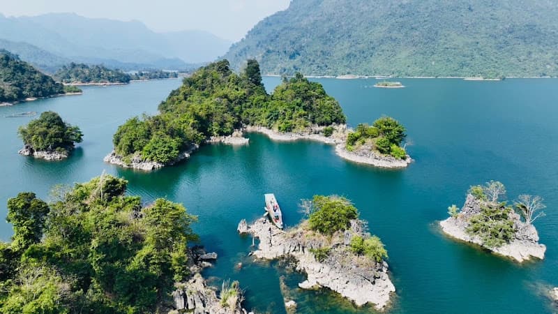 Hình ảnh Homestay Khuổi Nhi - 7