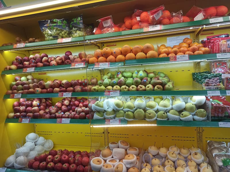 Hình ảnh Siêu thị Bách hóa XANH Lê Văn Lương - 2