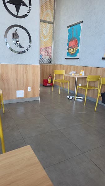 Hình ảnh Texas Chicken Sora Gardens - 4