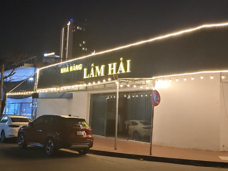 Hình ảnh Nhà hàng Lâm Hải - 2