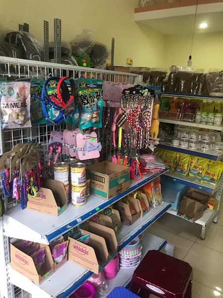 Hình ảnh Phòng khám thú y love Pet - 4