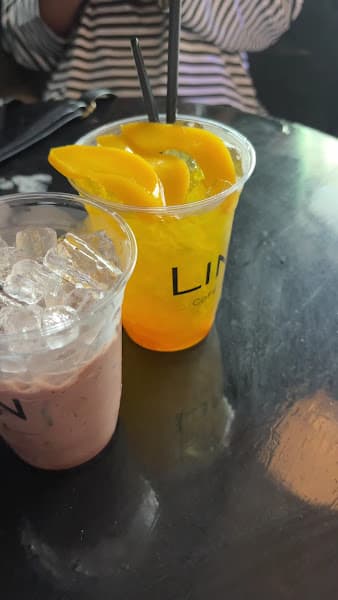 Hình ảnh LIN COFÉ - 3