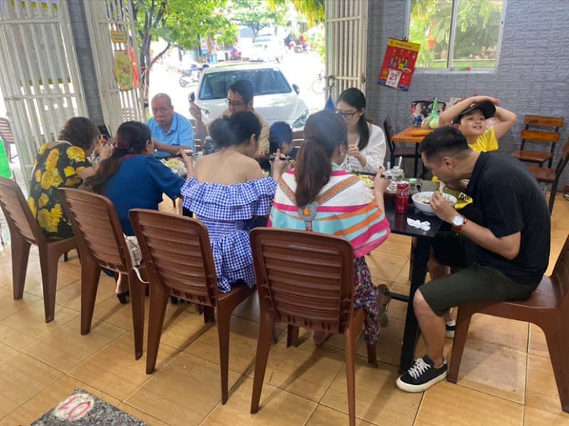 Hình ảnh Phở Thái- Phở ngon Bát Đá - 6