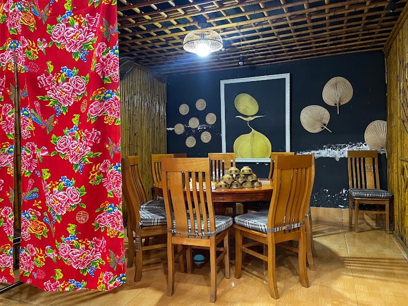 Hình ảnh Nhà hàng én nhỏ Lai châu - 3