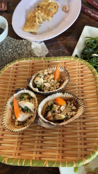 Hình ảnh Nhà Hàng Nhà Nghỉ Thắng Nhiên - 3