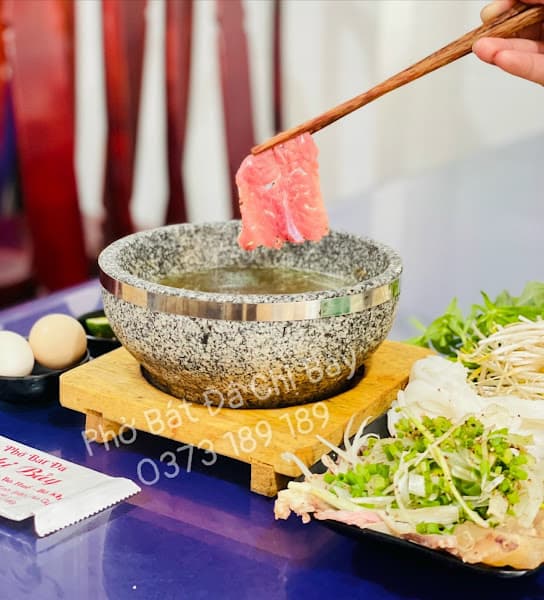 Hình ảnh Quán Phở Bát Đá Chị Bảy - 5