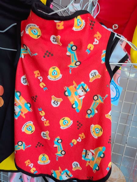 Hình ảnh Phòng Khám Thú Y Petshop Bích Diễm🏥 - 3